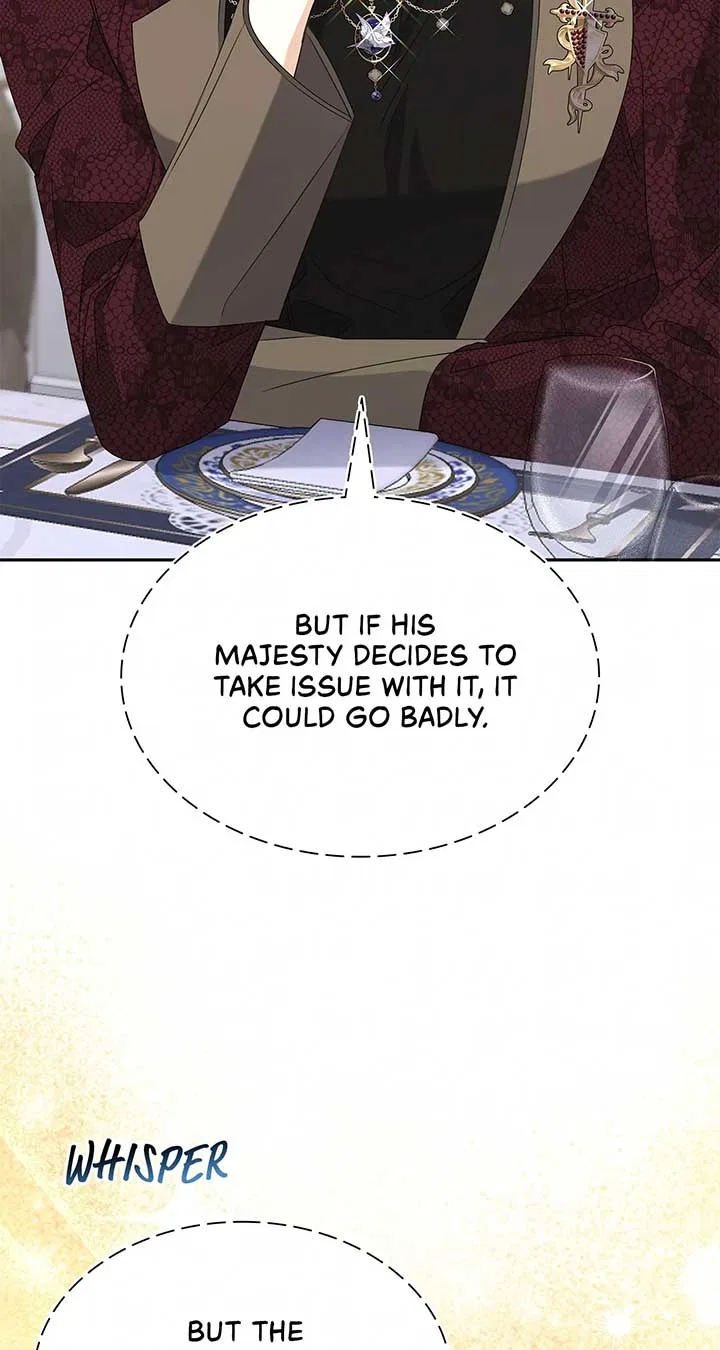 Enough With the Flirting Chapter 47 – Page 102