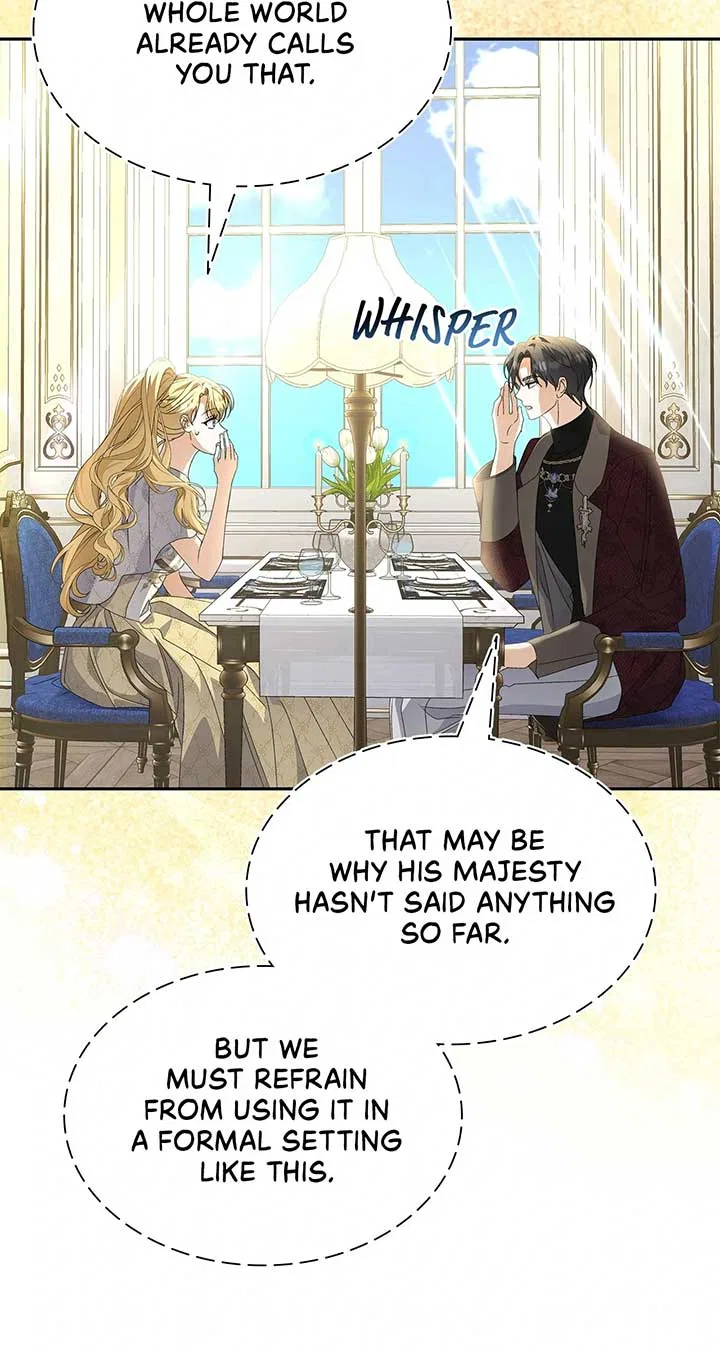 Enough With the Flirting Chapter 47 – Page 103