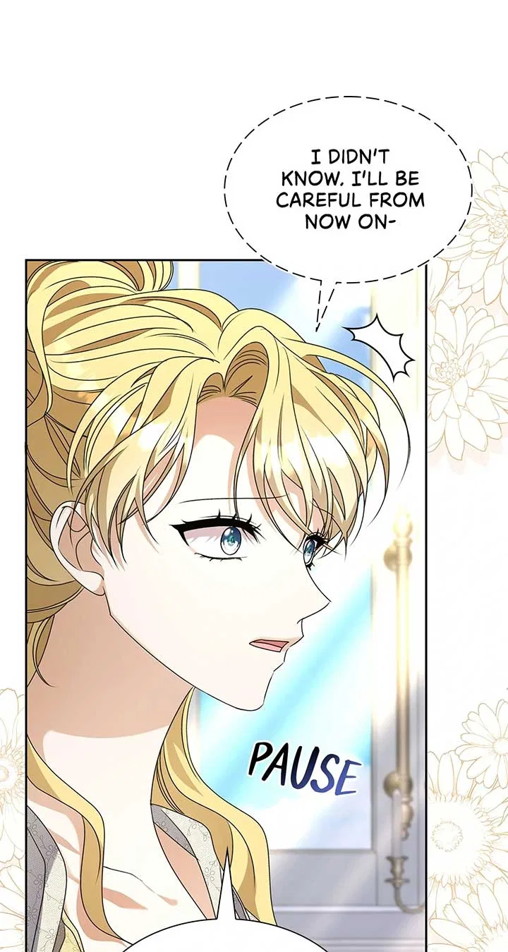 Enough With the Flirting Chapter 47 – Page 105