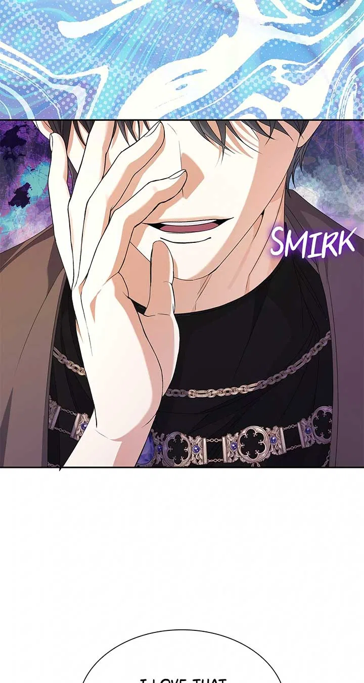 Enough With the Flirting Chapter 47 – Page 107