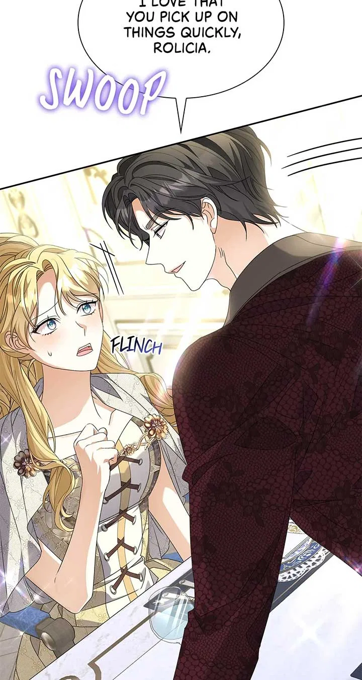 Enough With the Flirting Chapter 47 – Page 108