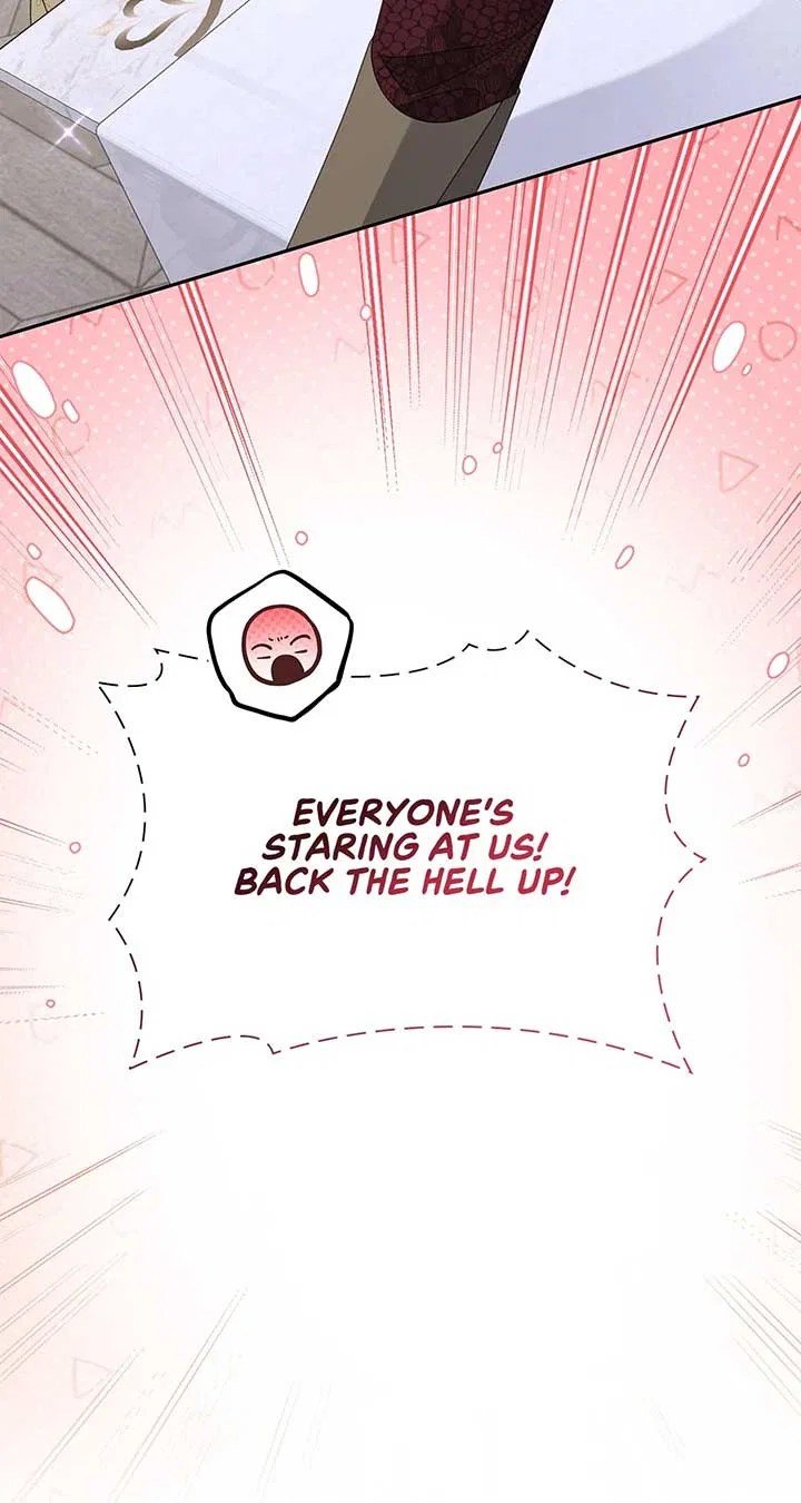 Enough With the Flirting Chapter 47 – Page 109