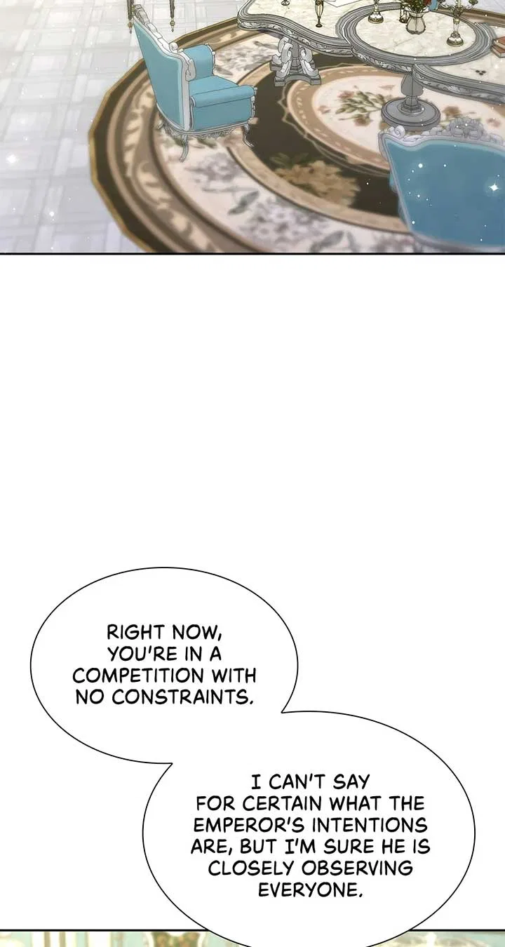 Enough With the Flirting Chapter 46 – Page 2