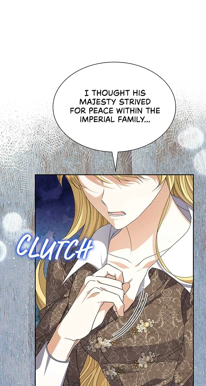 Enough With the Flirting Chapter 46 – Page 6