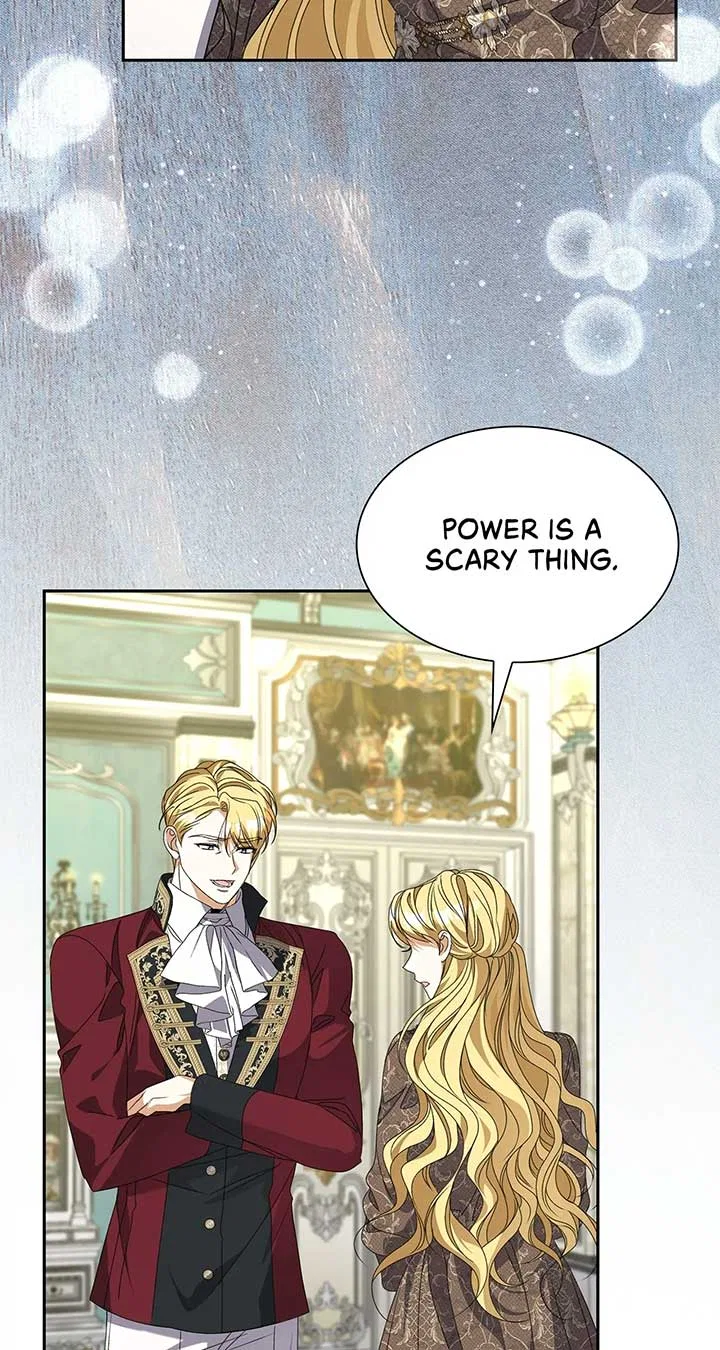 Enough With the Flirting Chapter 46 – Page 7