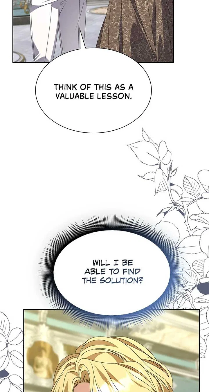 Enough With the Flirting Chapter 46 – Page 8
