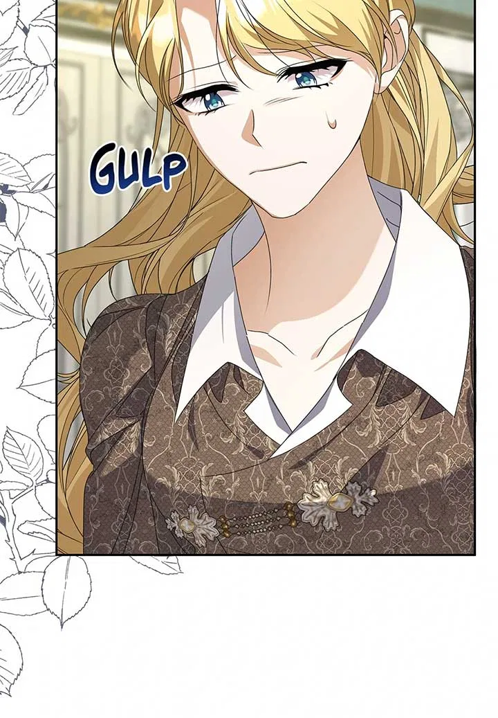Enough With the Flirting Chapter 46 – Page 9
