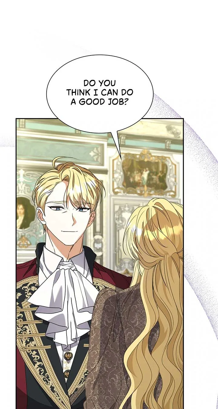 Enough With the Flirting Chapter 46 – Page 10