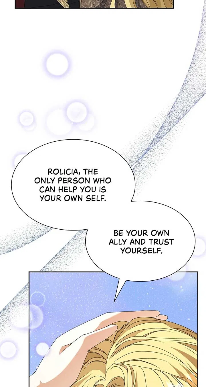 Enough With the Flirting Chapter 46 – Page 11