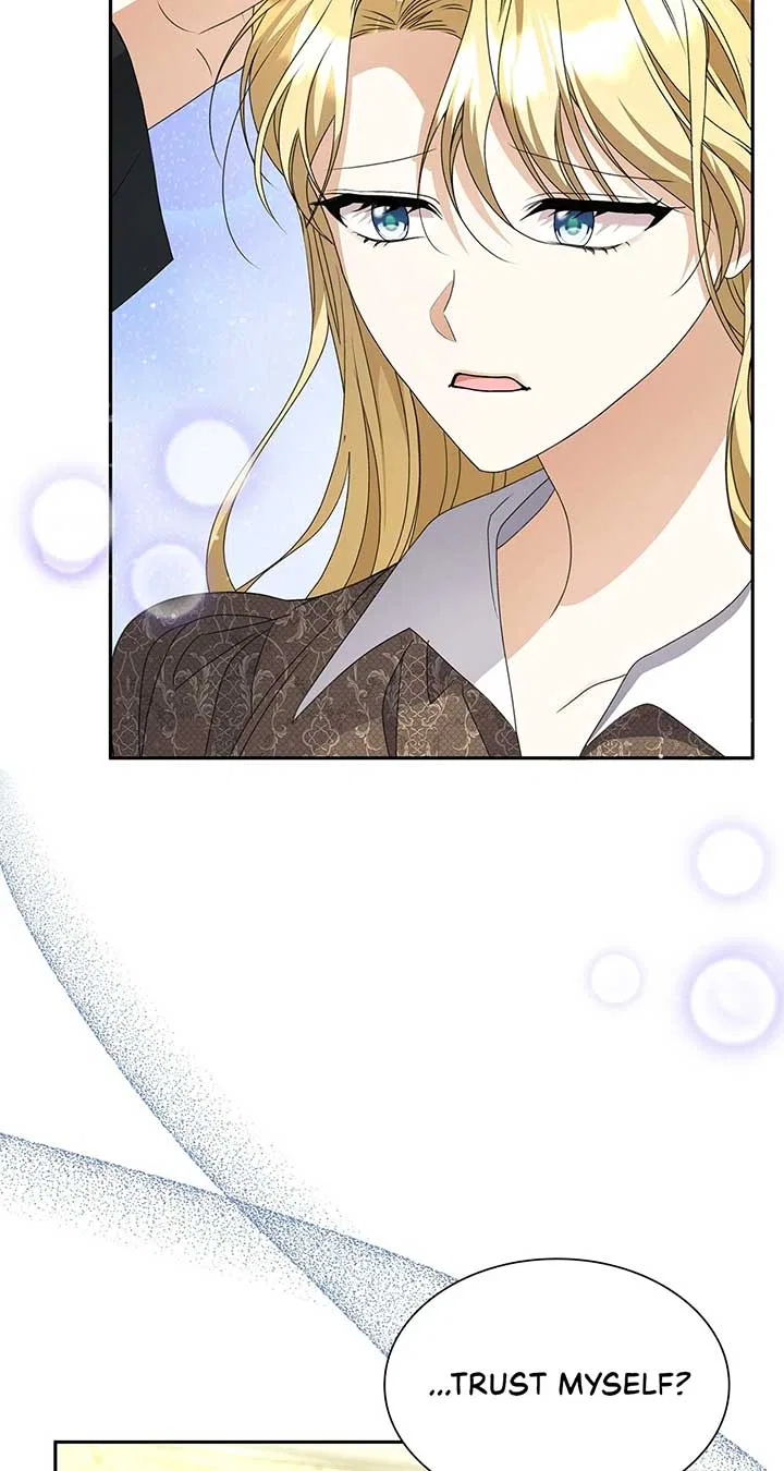 Enough With the Flirting Chapter 46 – Page 12