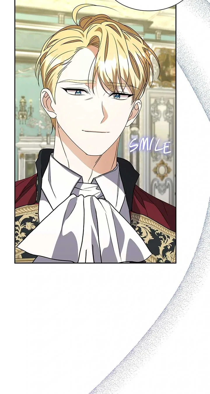 Enough With the Flirting Chapter 46 – Page 13