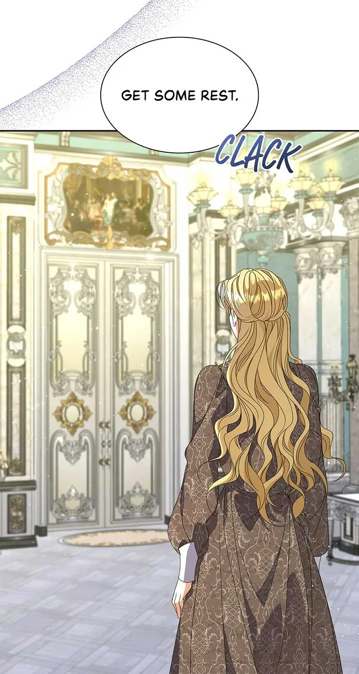 Enough With the Flirting Chapter 46 – Page 14
