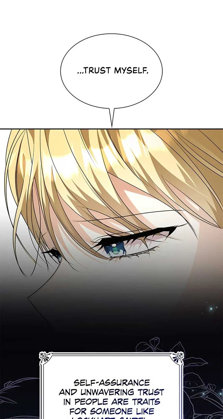 Enough With the Flirting Chapter 46 – Page 16