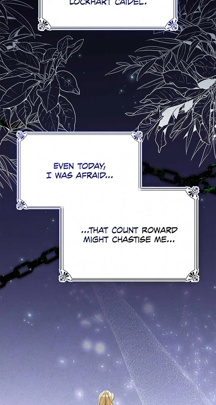 Enough With the Flirting Chapter 46 – Page 17