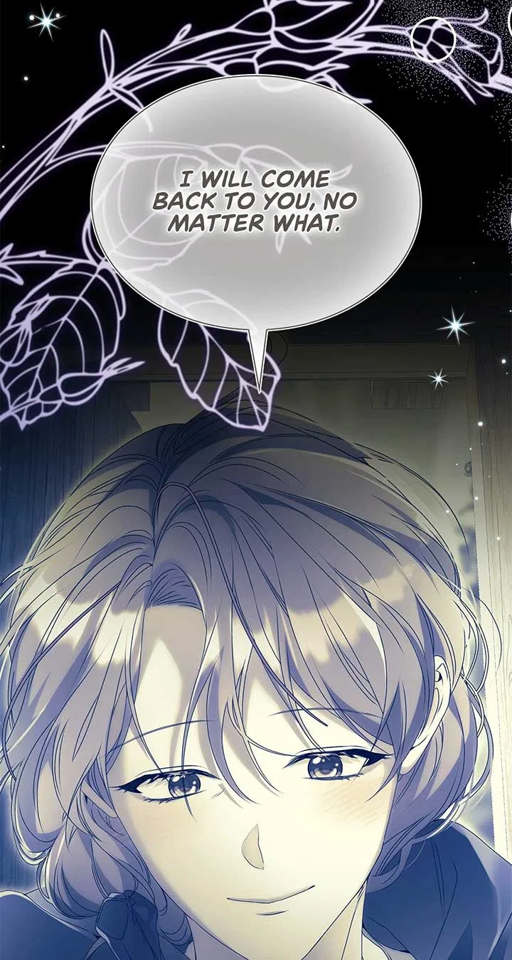 Enough With the Flirting Chapter 46 – Page 19
