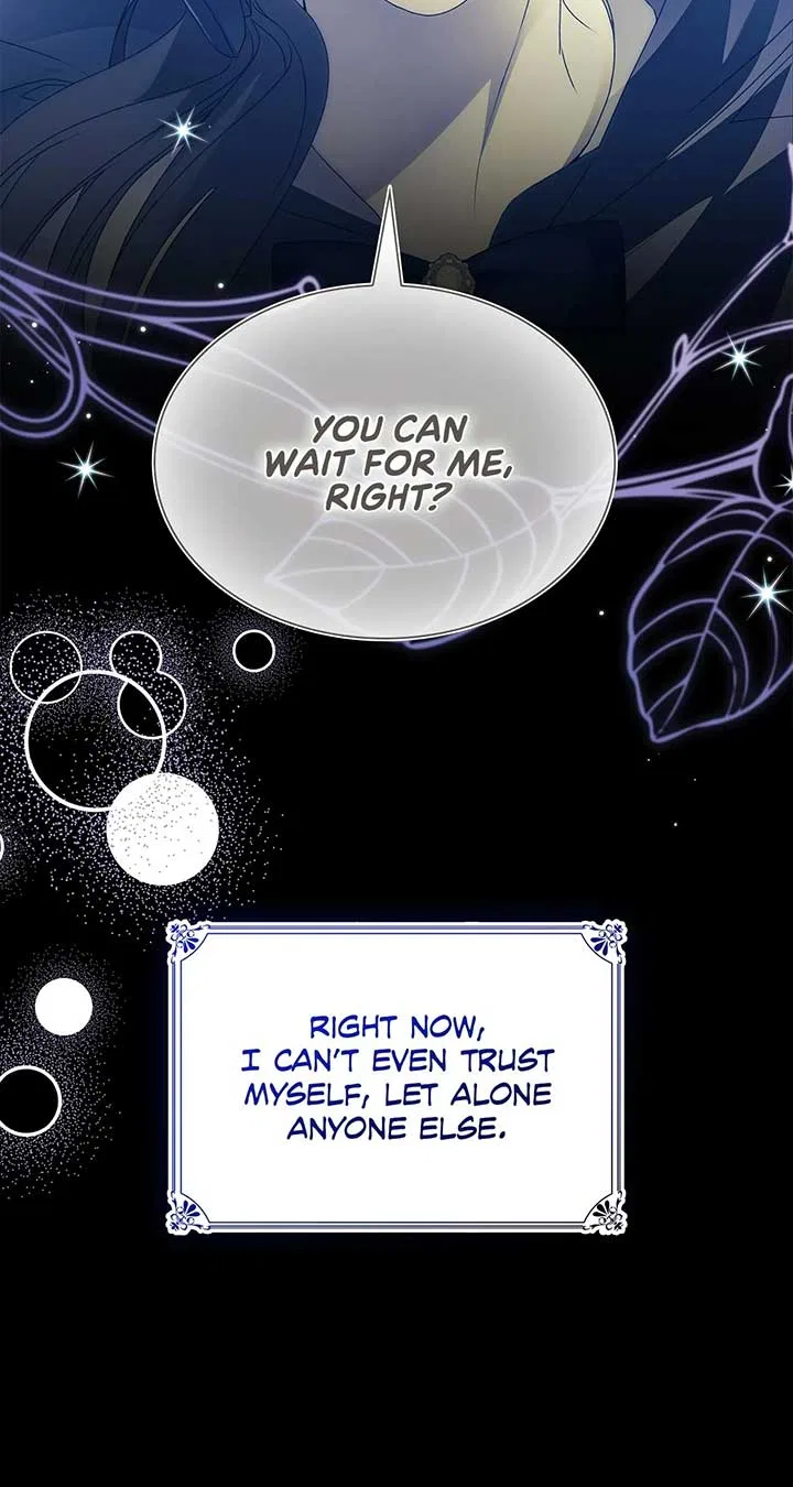 Enough With the Flirting Chapter 46 – Page 20