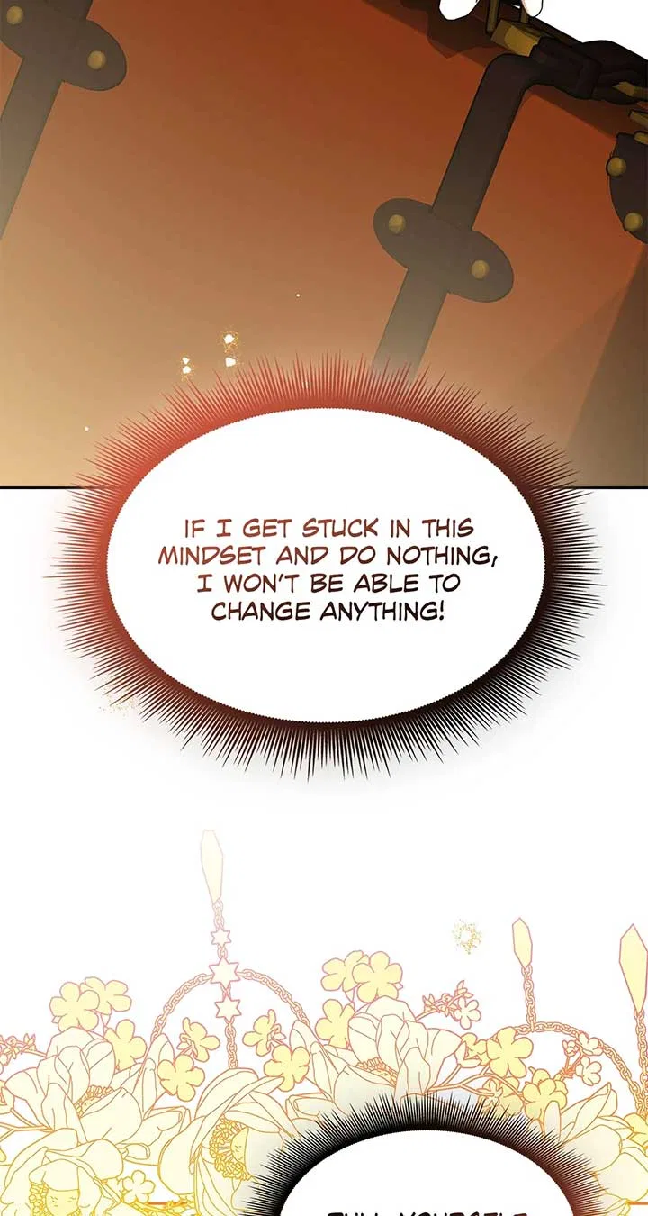 Enough With the Flirting Chapter 46 – Page 23