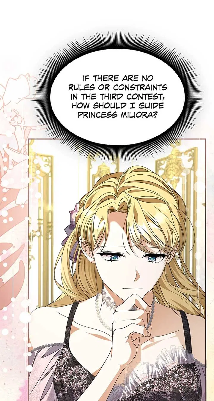 Enough With the Flirting Chapter 46 – Page 32