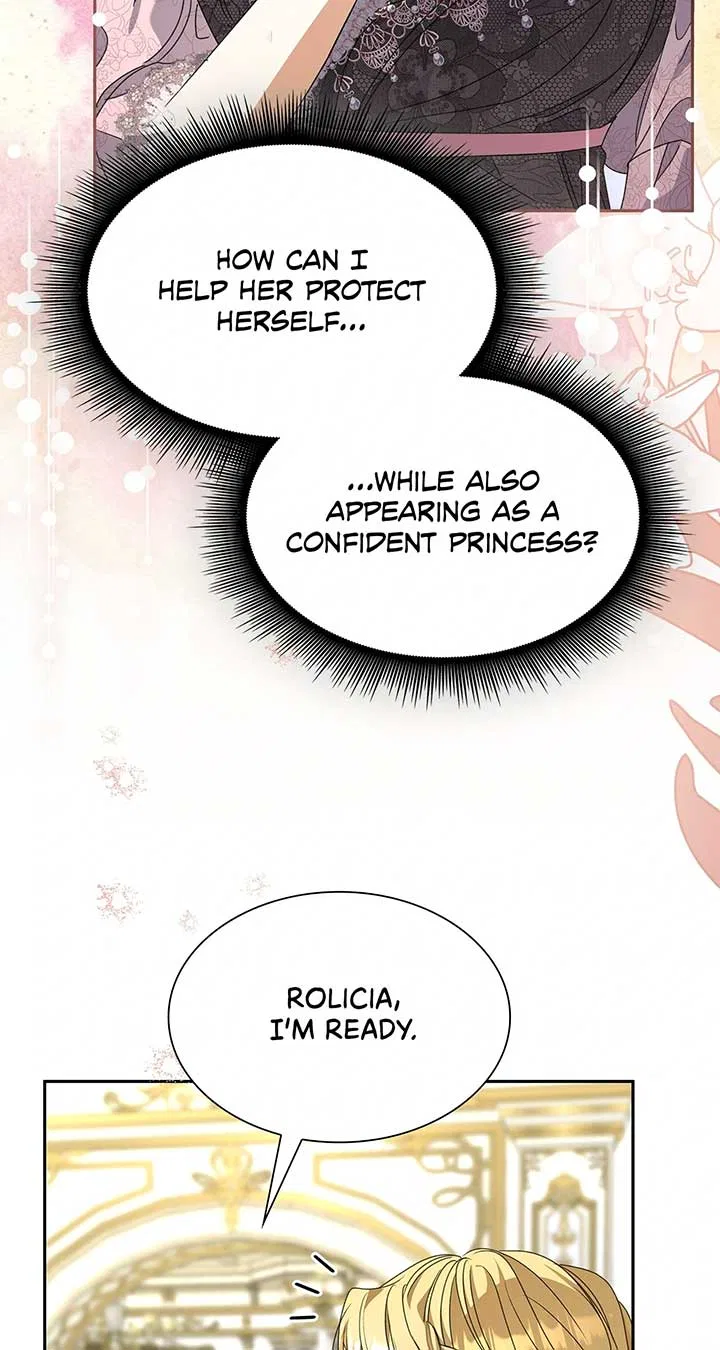 Enough With the Flirting Chapter 46 – Page 33