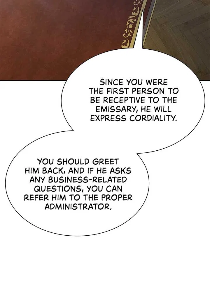 Enough With the Flirting Chapter 46 – Page 36