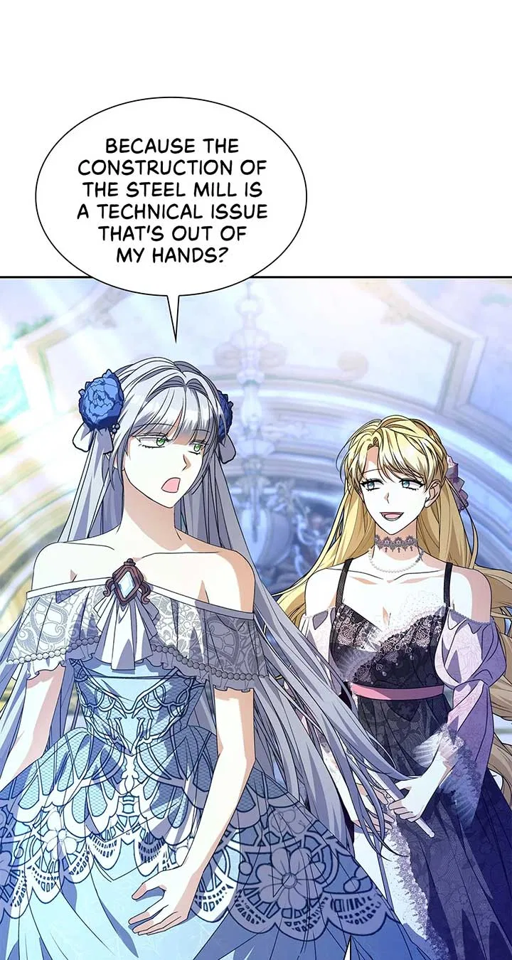 Enough With the Flirting Chapter 46 – Page 37