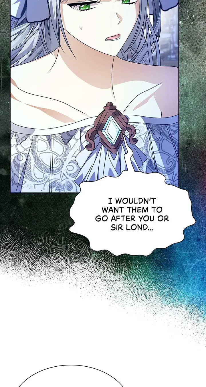 Enough With the Flirting Chapter 46 – Page 39