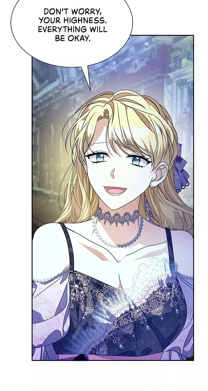 Enough With the Flirting Chapter 46 – Page 40