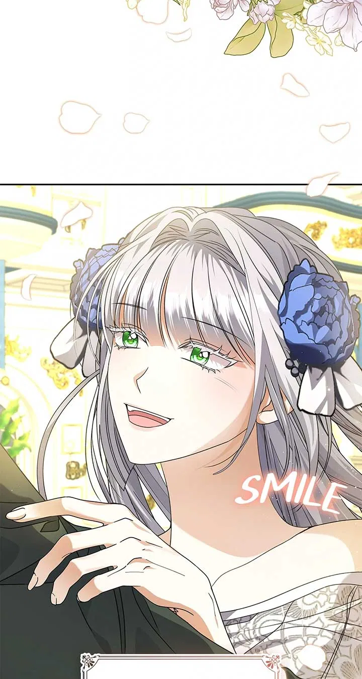 Enough With the Flirting Chapter 46 – Page 45