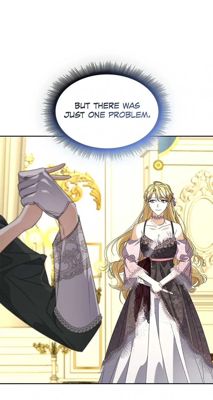Enough With the Flirting Chapter 46 – Page 47
