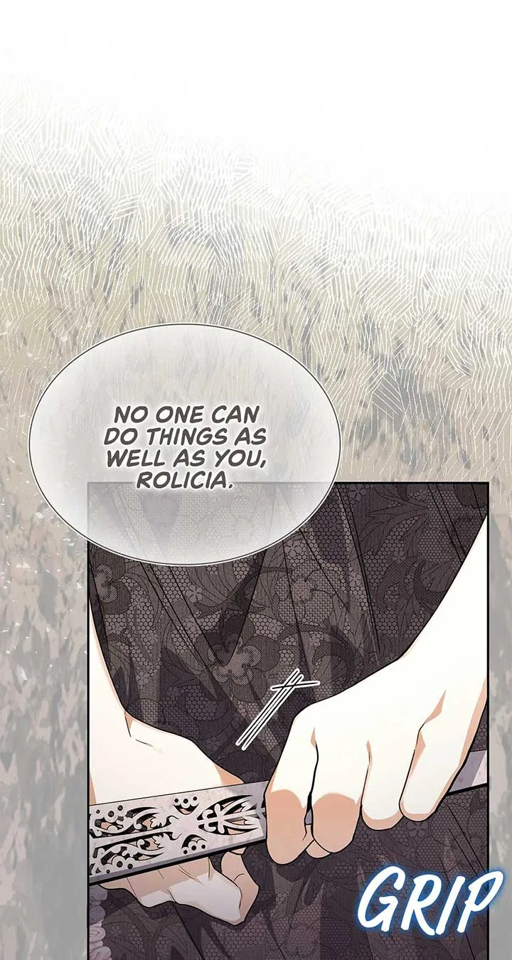 Enough With the Flirting Chapter 46 – Page 48