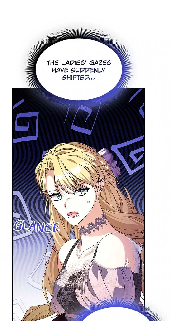 Enough With the Flirting Chapter 46 – Page 51