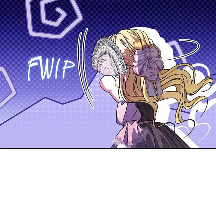 Enough With the Flirting Chapter 46 – Page 54