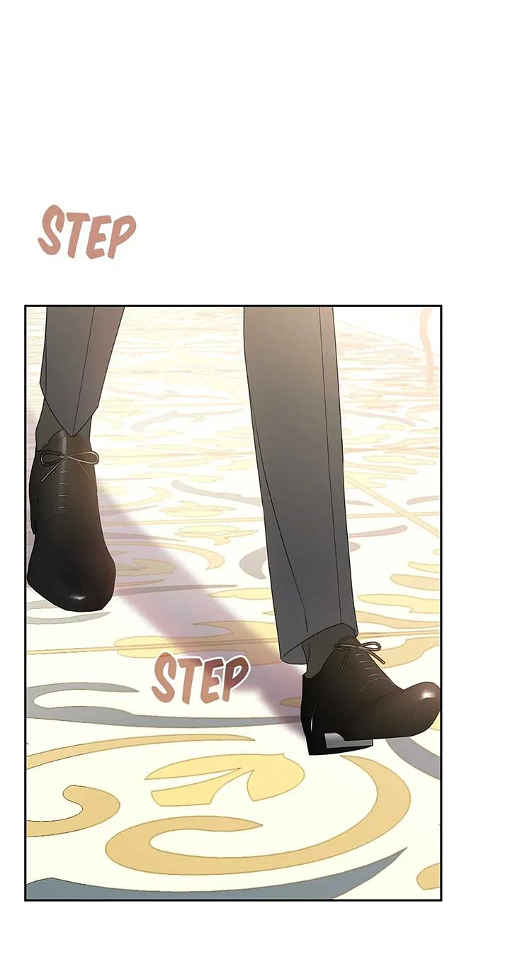 Enough With the Flirting Chapter 46 – Page 55