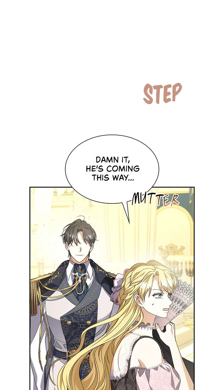 Enough With the Flirting Chapter 46 – Page 56