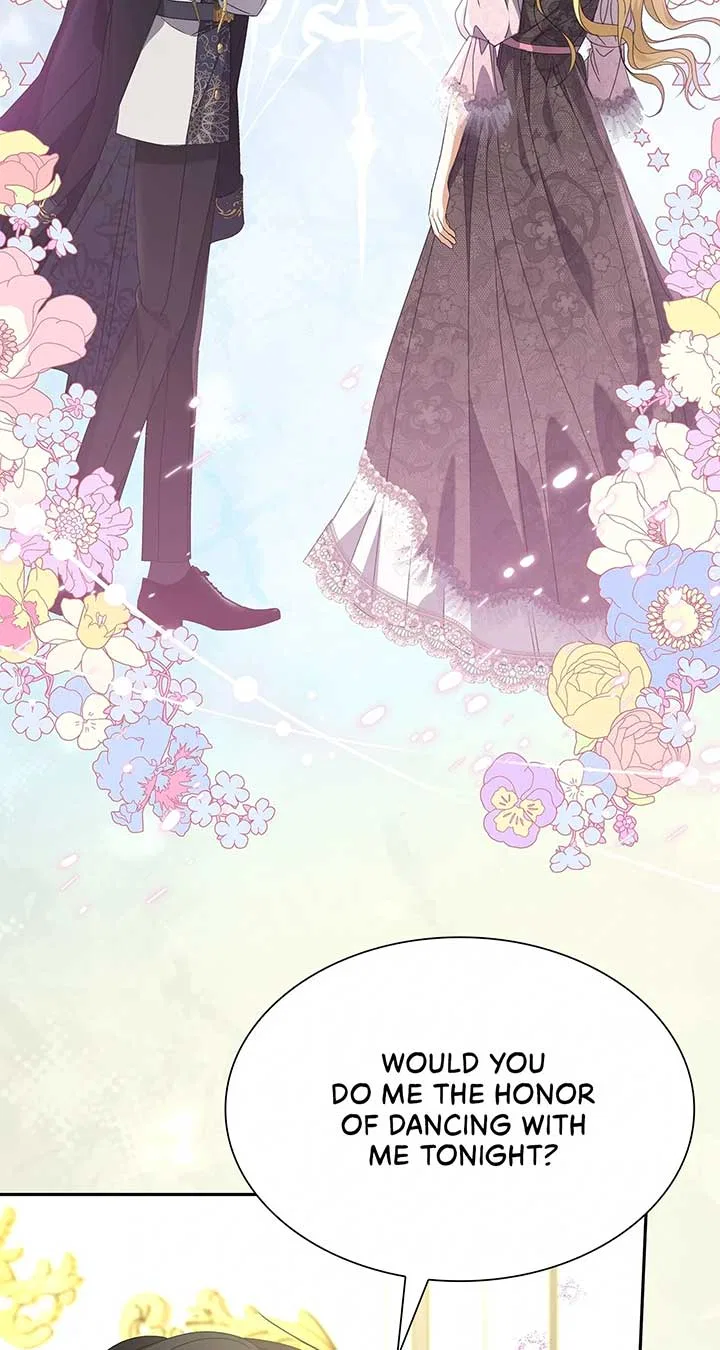 Enough With the Flirting Chapter 46 – Page 61