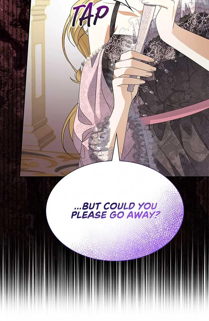 Enough With the Flirting Chapter 46 – Page 64