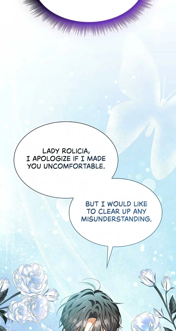 Enough With the Flirting Chapter 46 – Page 66