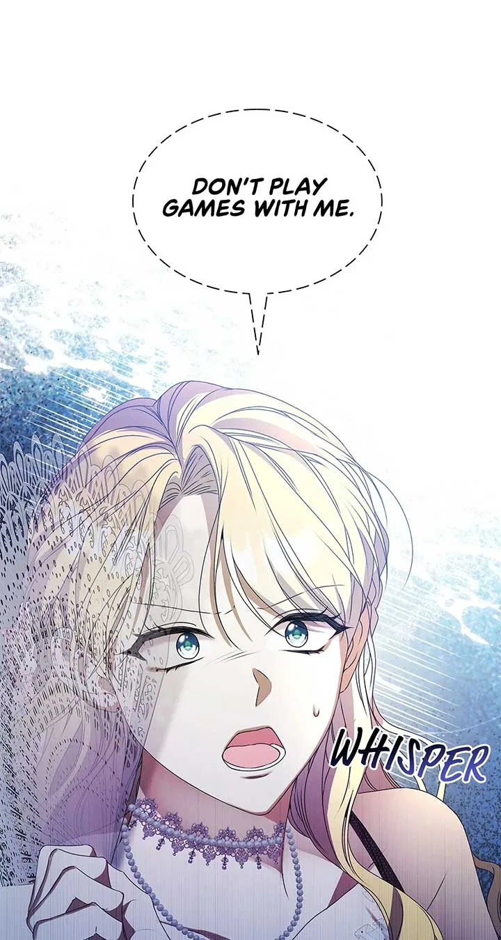 Enough With the Flirting Chapter 46 – Page 68