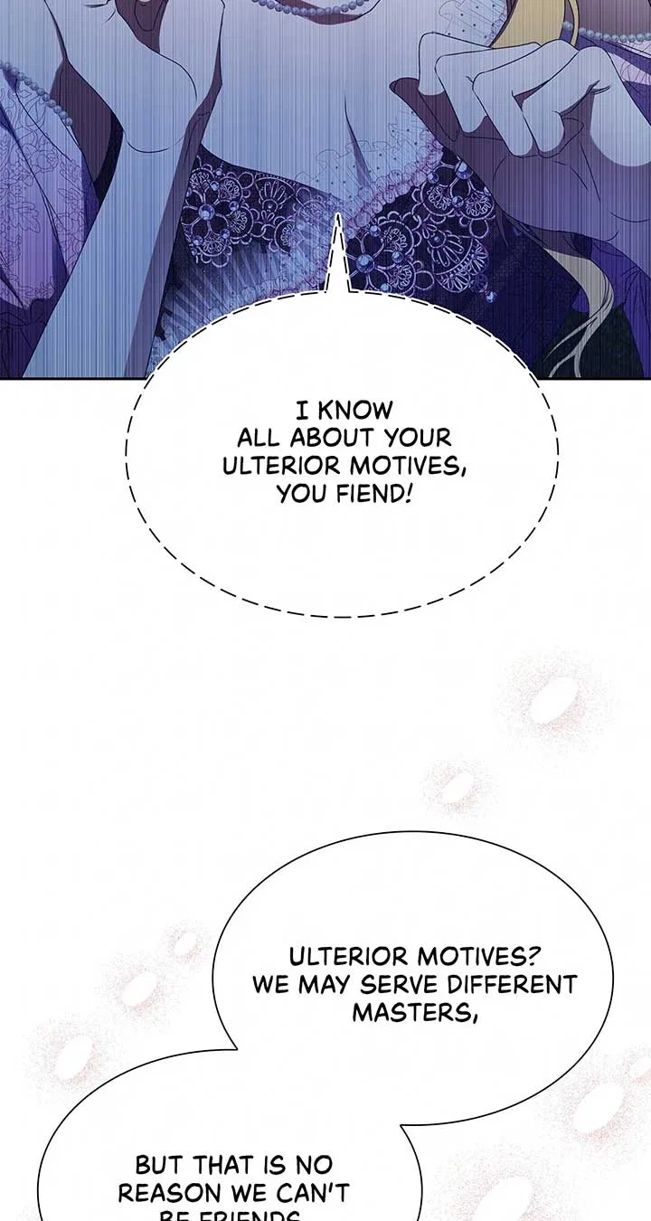 Enough With the Flirting Chapter 46 – Page 69