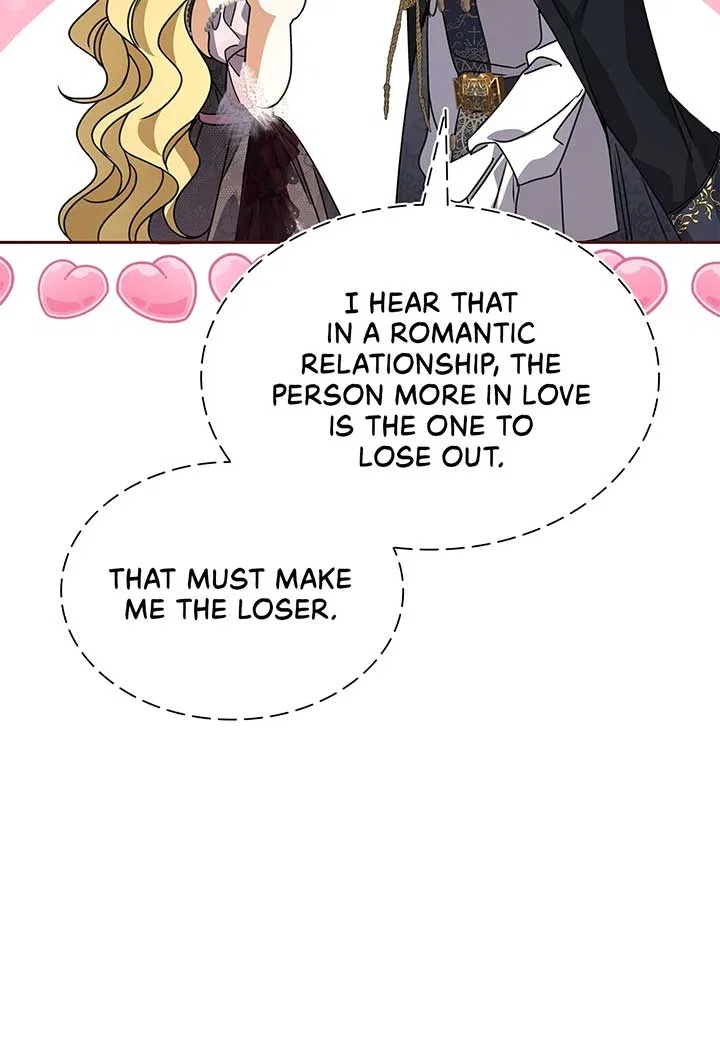 Enough With the Flirting Chapter 46 – Page 72