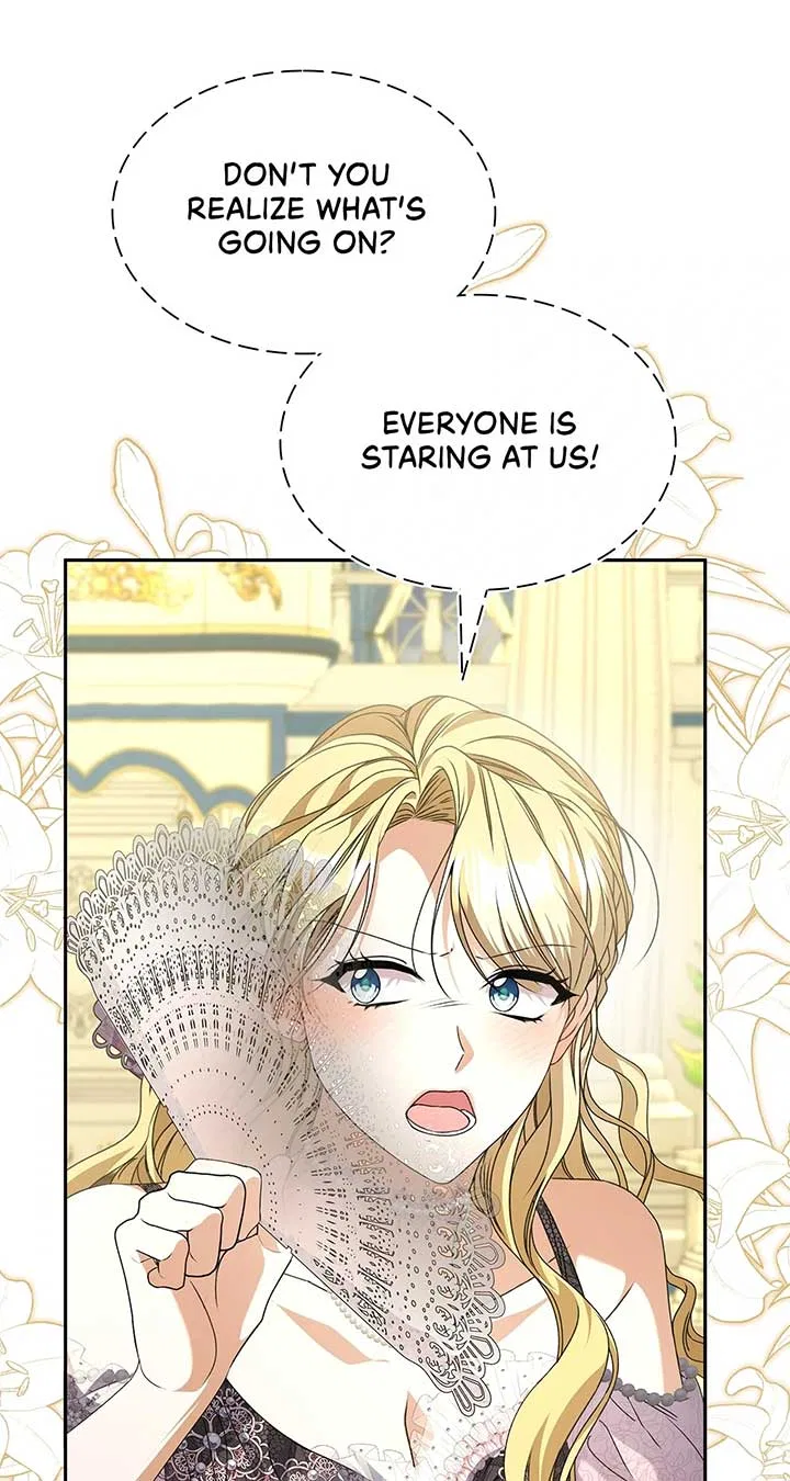 Enough With the Flirting Chapter 46 – Page 73
