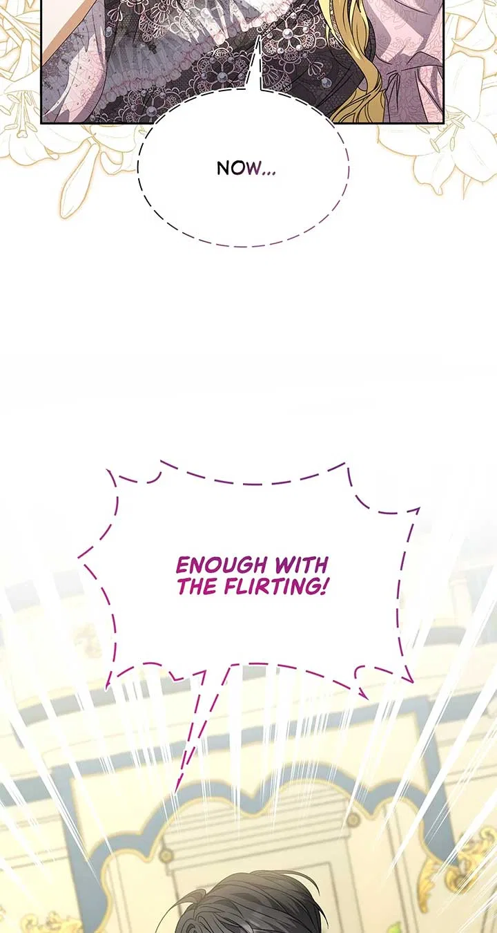 Enough With the Flirting Chapter 46 – Page 74