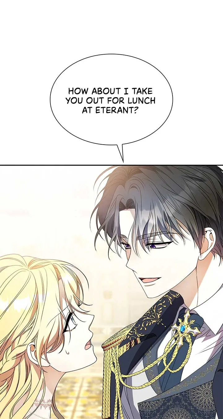 Enough With the Flirting Chapter 46 – Page 77