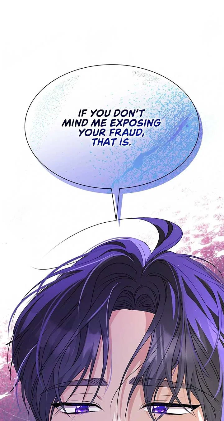 Enough With the Flirting Chapter 46 – Page 81