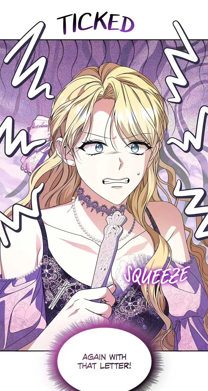 Enough With the Flirting Chapter 46 – Page 83