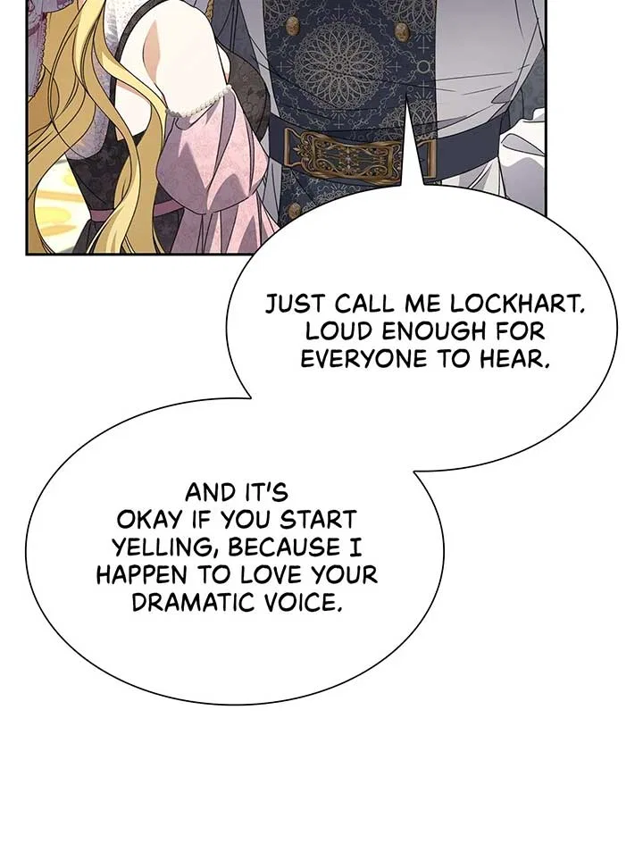 Enough With the Flirting Chapter 46 – Page 85