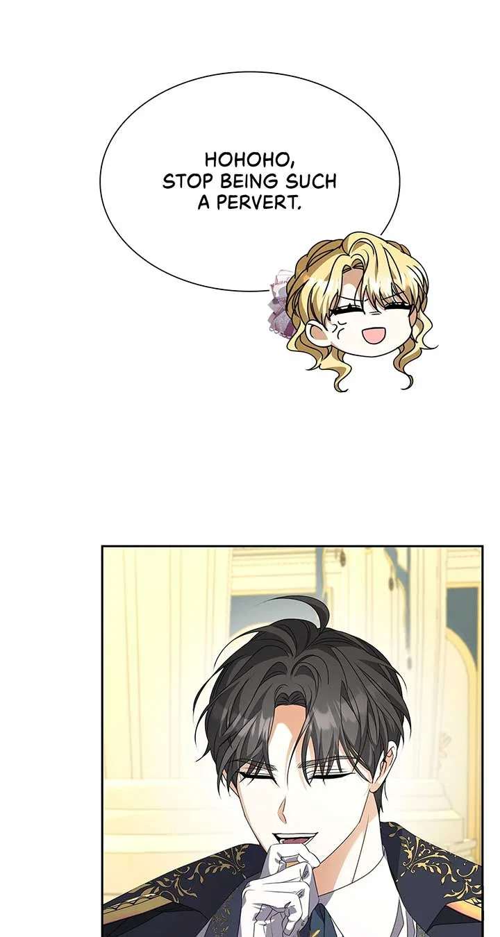 Enough With the Flirting Chapter 46 – Page 86