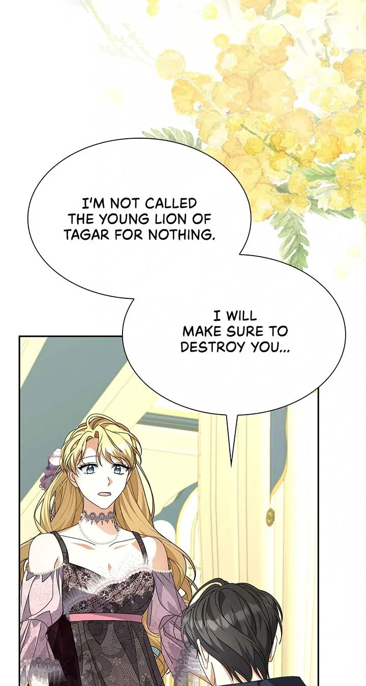 Enough With the Flirting Chapter 46 – Page 89