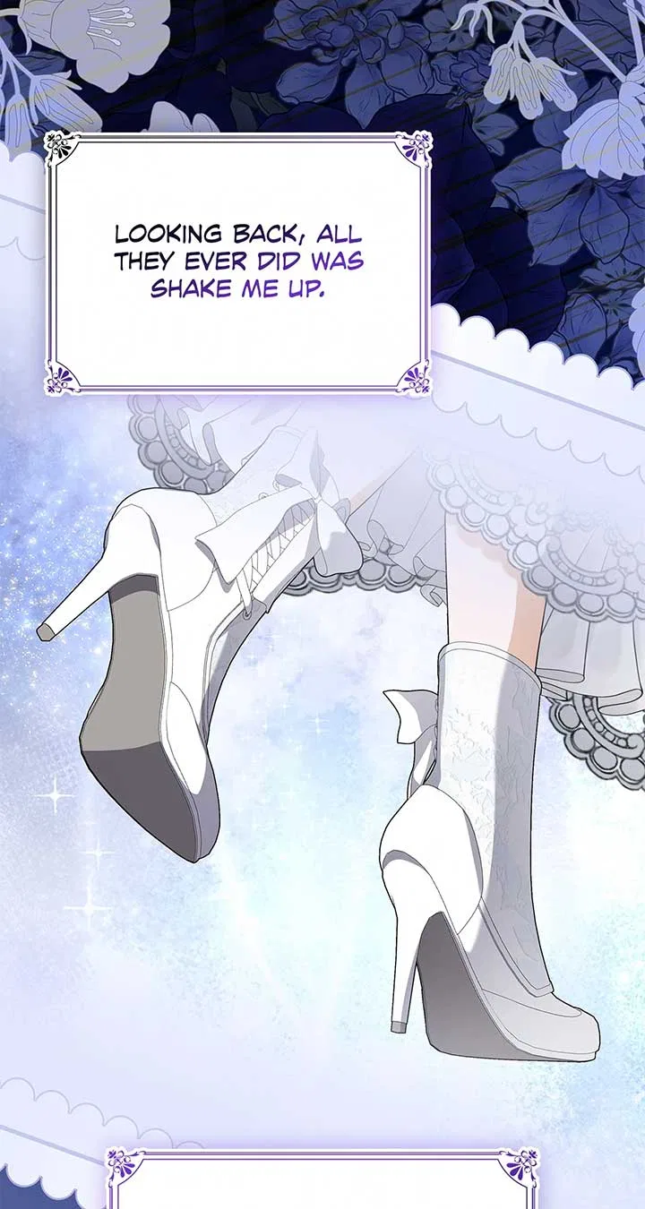Enough With the Flirting Chapter 46 – Page 95
