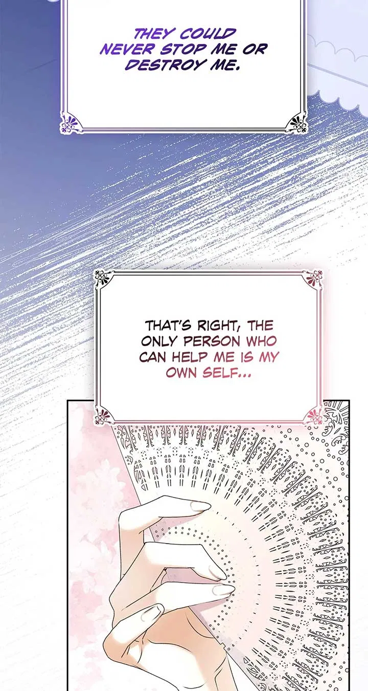 Enough With the Flirting Chapter 46 – Page 96